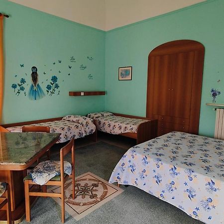 B&B Relax Meta Zewnętrze zdjęcie