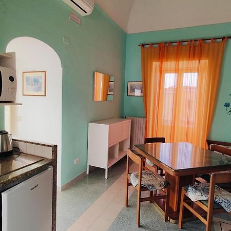 B&B Relax Meta Zewnętrze zdjęcie