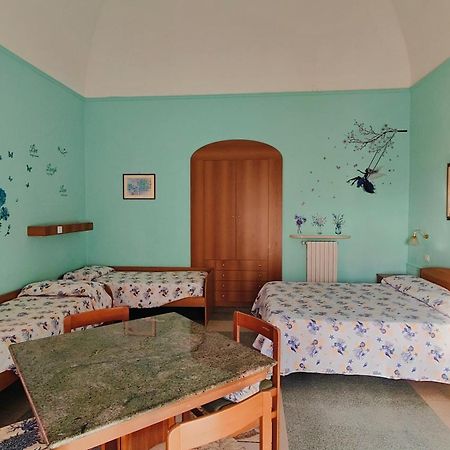 B&B Relax Meta Zewnętrze zdjęcie