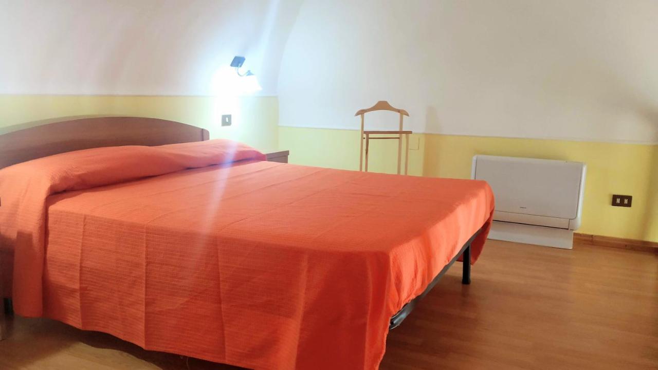 B&B Relax Meta Zewnętrze zdjęcie