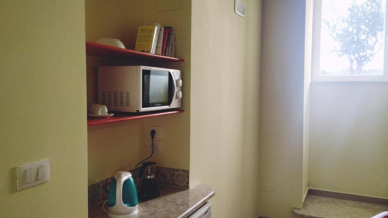 B&B Relax Meta Zewnętrze zdjęcie