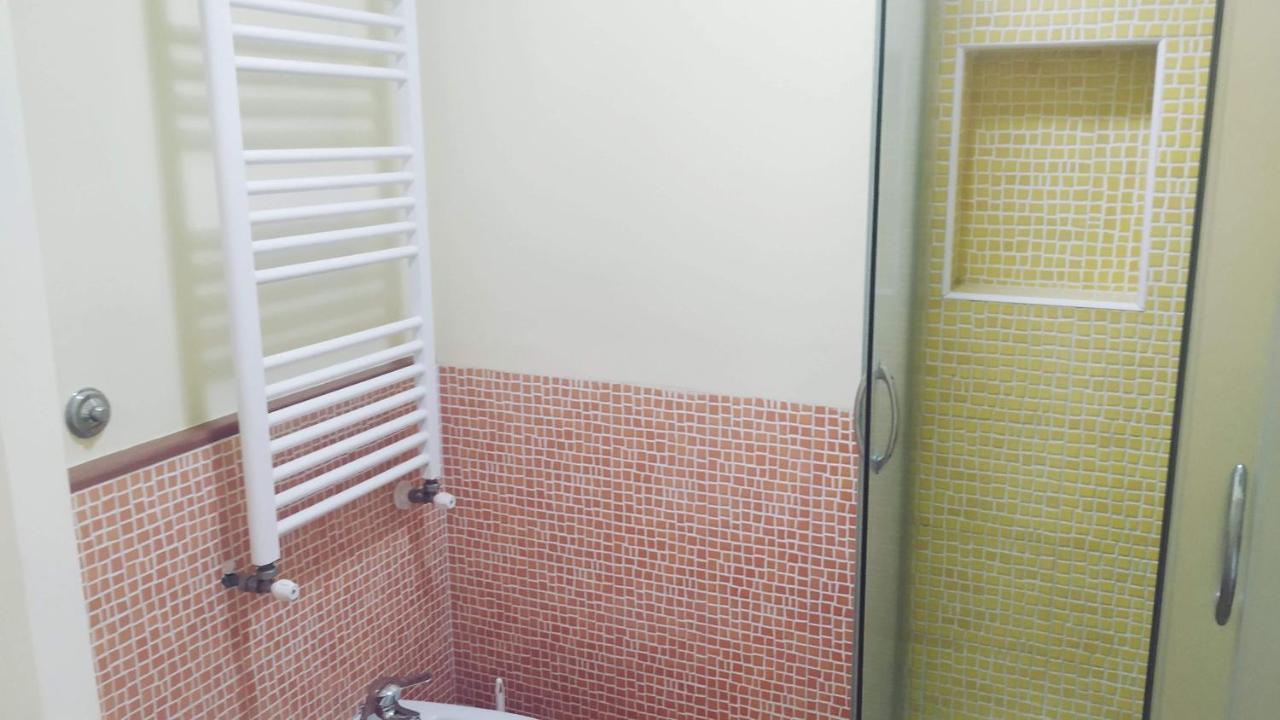 B&B Relax Meta Zewnętrze zdjęcie