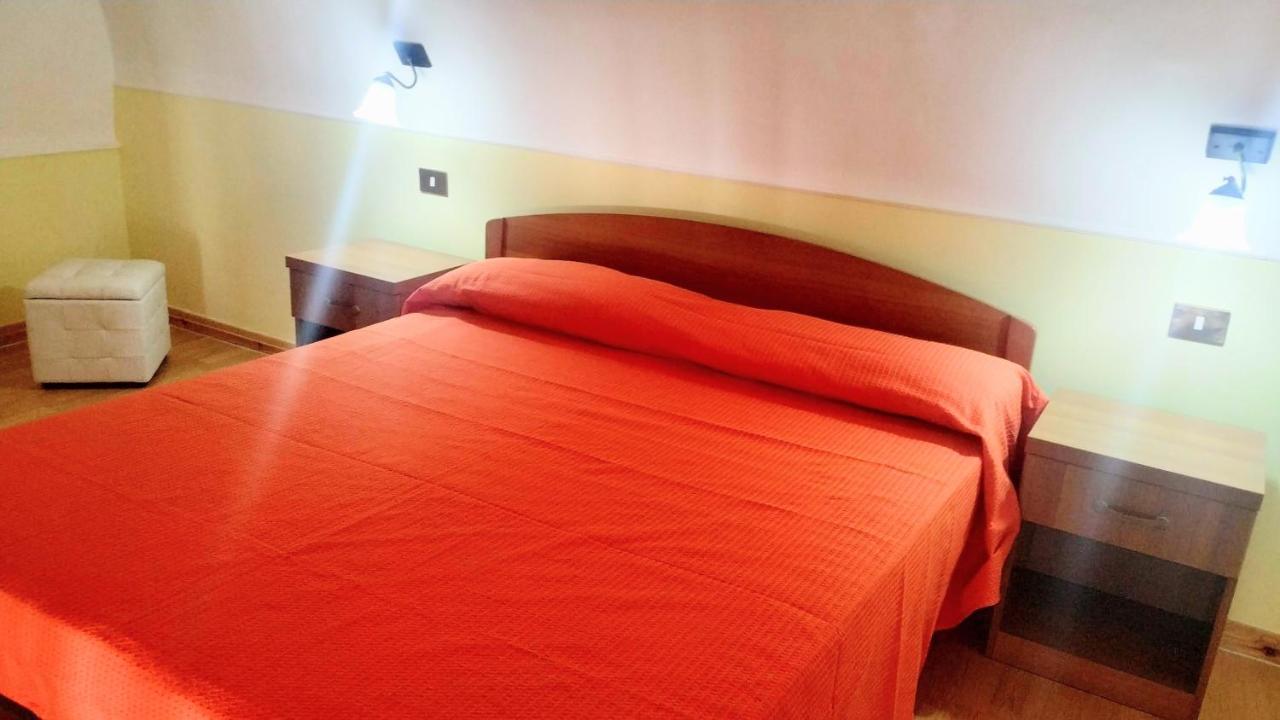 B&B Relax Meta Zewnętrze zdjęcie