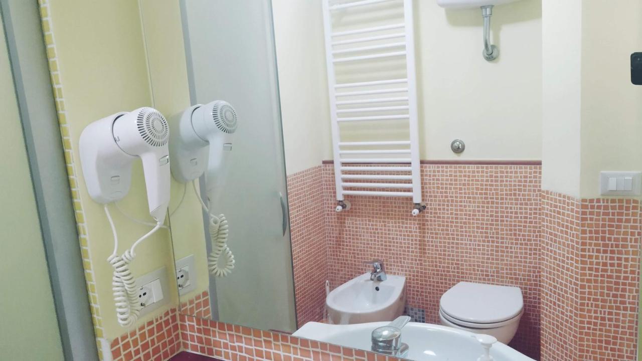 B&B Relax Meta Zewnętrze zdjęcie