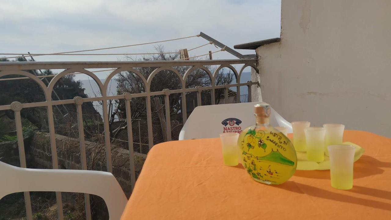 B&B Relax Meta Zewnętrze zdjęcie