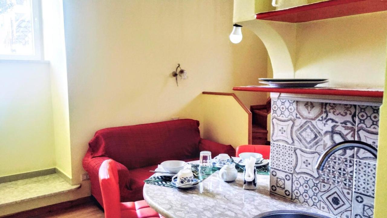 B&B Relax Meta Zewnętrze zdjęcie