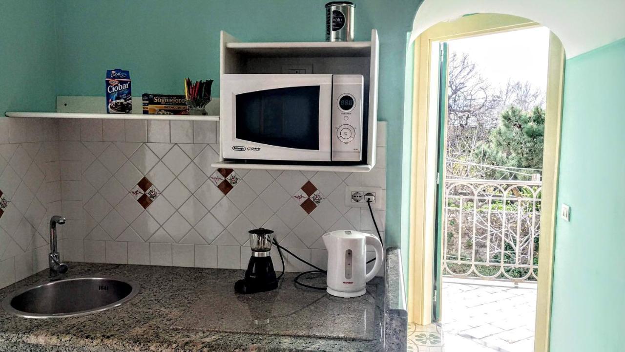 B&B Relax Meta Zewnętrze zdjęcie