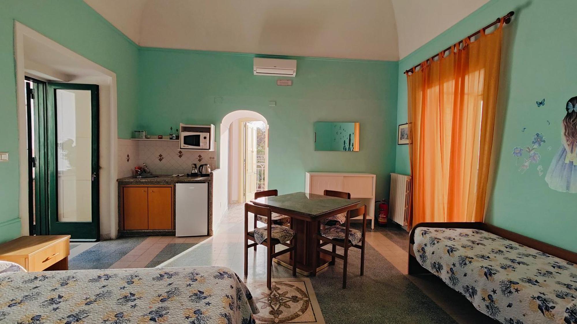 B&B Relax Meta Zewnętrze zdjęcie