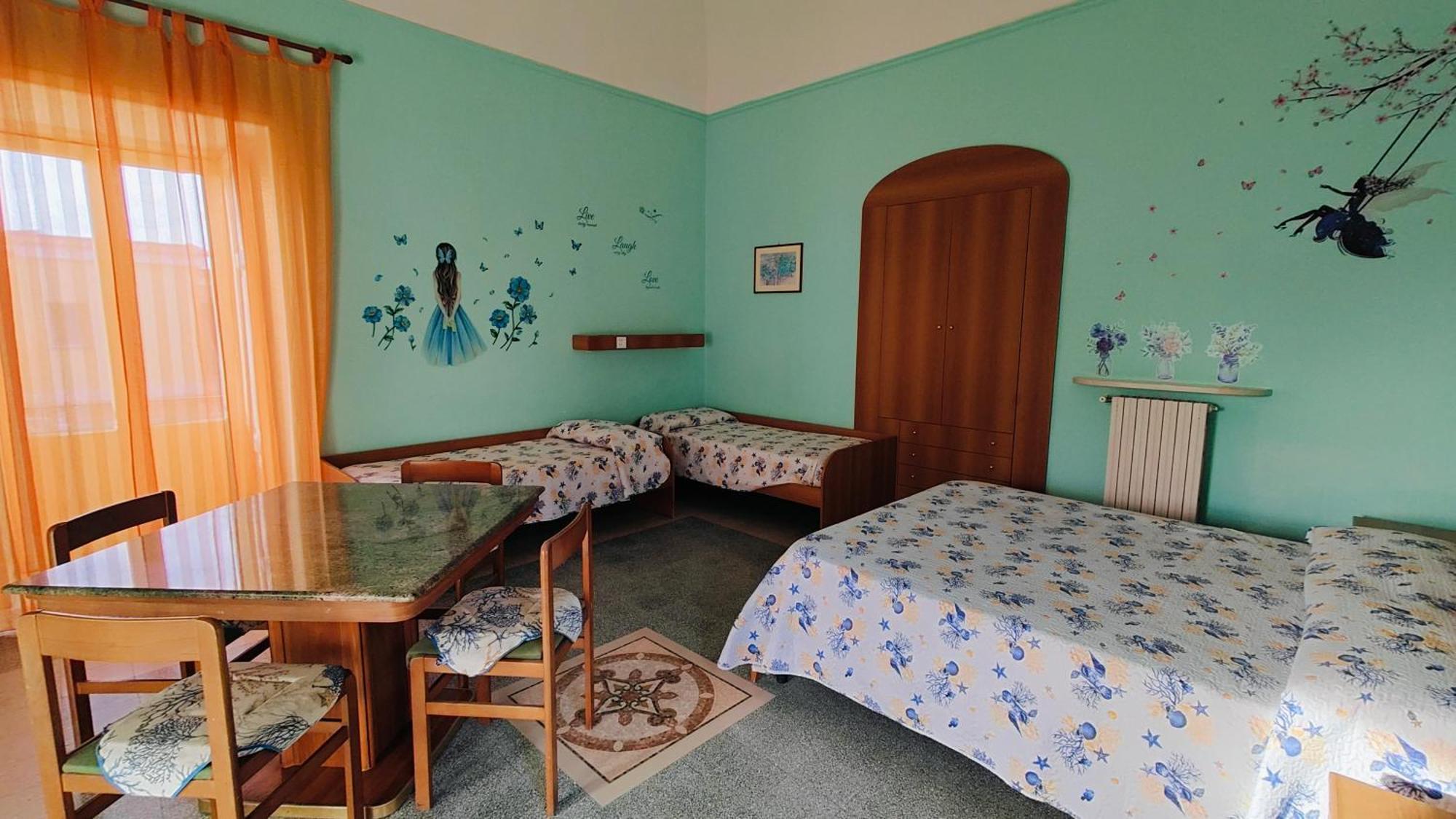 B&B Relax Meta Zewnętrze zdjęcie