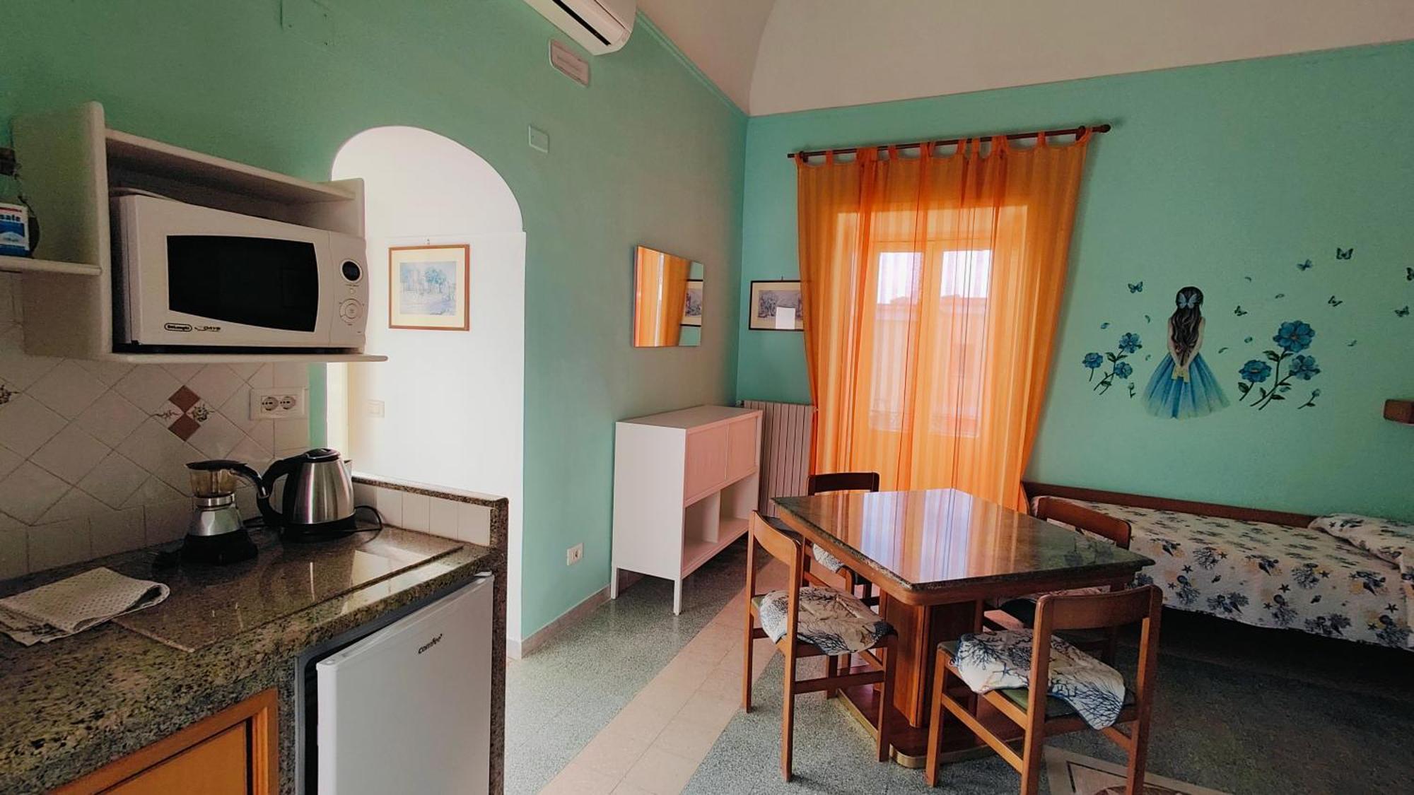 B&B Relax Meta Zewnętrze zdjęcie