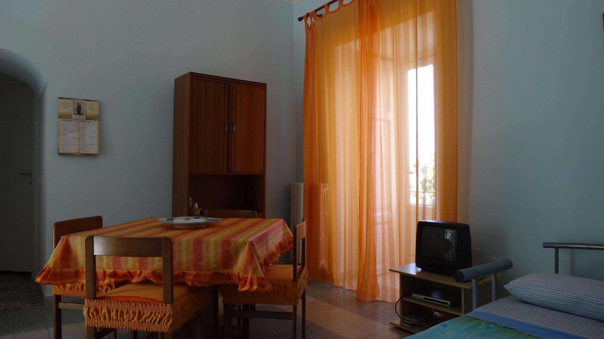 B&B Relax Meta Zewnętrze zdjęcie