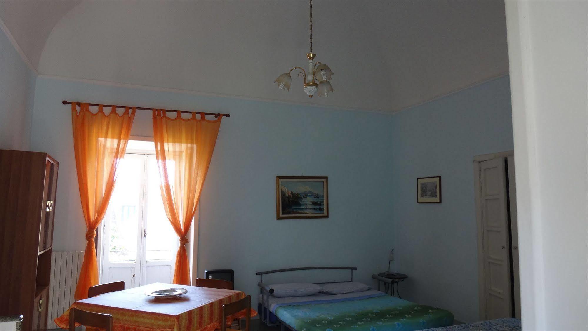 B&B Relax Meta Zewnętrze zdjęcie