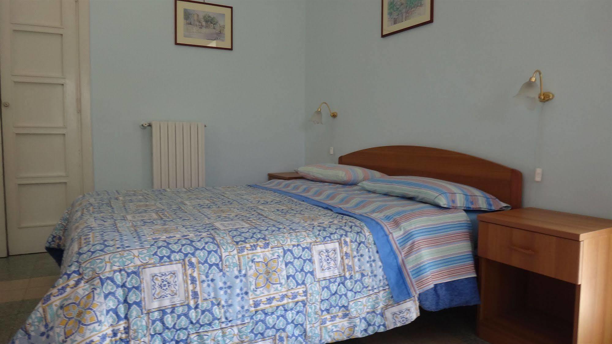 B&B Relax Meta Zewnętrze zdjęcie